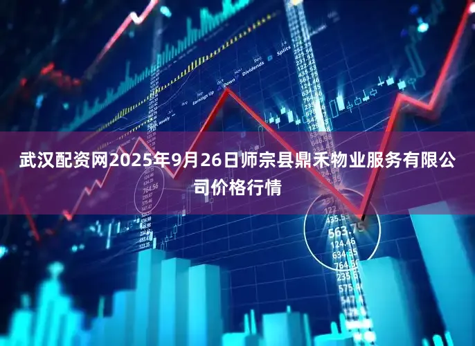 武汉配资网2025年9月26日师宗县鼎禾物业服务有限公司价格行情